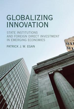 Cover of the book Globalizing Innovation by Dean Keith Simonton