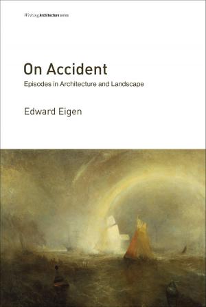 Cover of the book On Accident by Janet Abbate