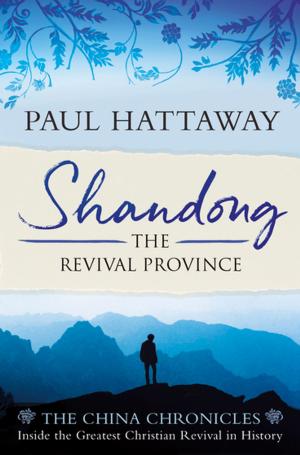 Cover of the book Shandong by Russ Parker