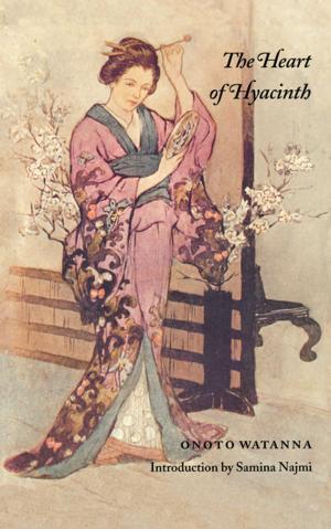 Cover of the book The Heart of Hyacinth by Luo Ye