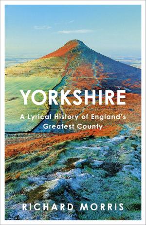 Cover of the book Yorkshire by Jonathan Burke