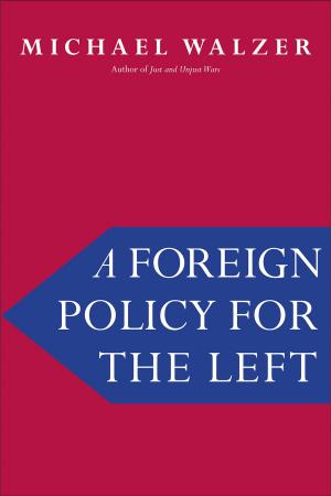 Cover of the book A Foreign Policy for the Left by Jess Bravin