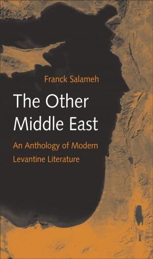 Cover of the book The Other Middle East by Eran Shalev