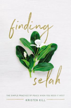 bigCover of the book Finding Selah by 