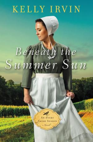Book cover of Beneath the Summer Sun