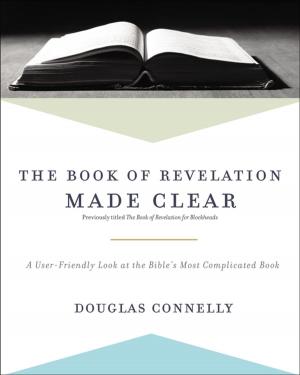 Cover of the book The Book of Revelation Made Clear by Robert Rite