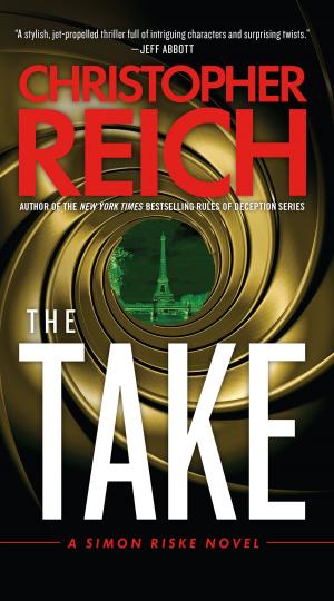 Cover of the book The Take by J.A. Redmerski