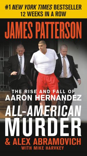 Cover of the book All-American Murder by James Patterson
