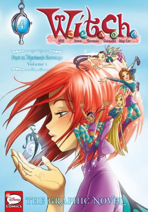 Cover of the book W.I.T.C.H.: The Graphic Novel, Part II. Nerissa's Revenge, Vol. 1 by Magica Quartet, Hanokage