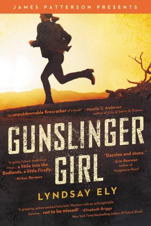 Cover of the book Gunslinger Girl by barry pollack