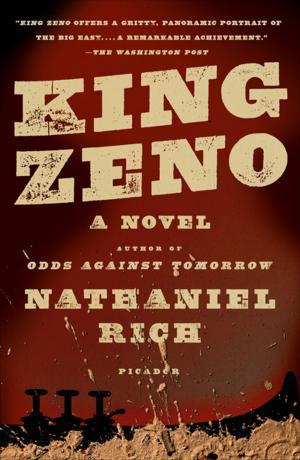 Cover of the book King Zeno by S.A. Price, K. Margaret, Dagmar Avery