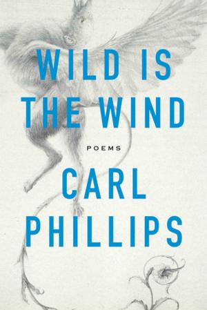 Cover of the book Wild Is the Wind by Richard A. Gabriel