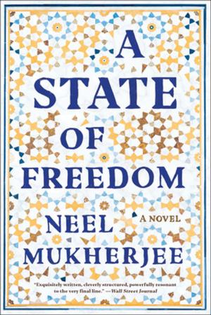 Cover of the book A State of Freedom: A Novel by Robert M. Edsel