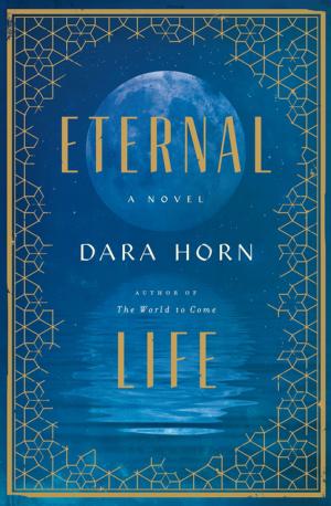 Cover of the book Eternal Life: A Novel by Neil deGrasse Tyson, Avis Lang