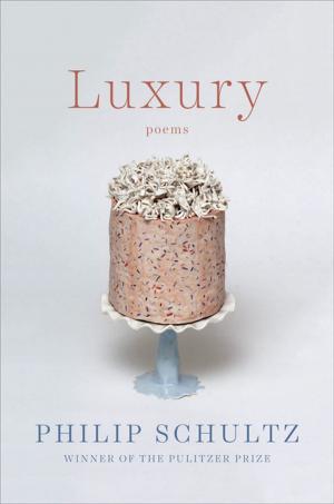 Cover of the book Luxury: Poems by Andrea Barrett