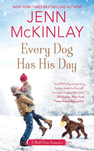 Cover of the book Every Dog Has His Day by Nevada Barr