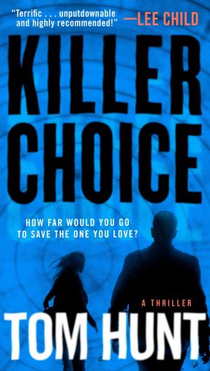 Cover of the book Killer Choice by Michelle Warren
