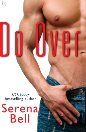 Cover of the book Do Over by Andrew Barrow