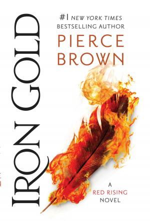 Cover of the book Iron Gold by Jill McGown