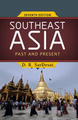 bigCover of the book Southeast Asia by 