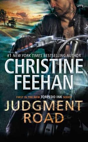 Cover of the book Judgment Road by Ken James
