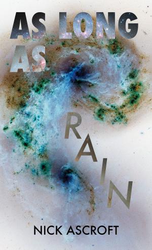 Cover of the book As Long as Rain by Marva Dale