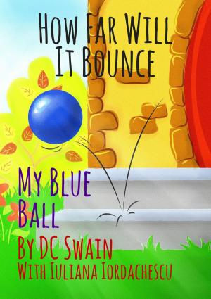Book cover of How Far Will It Bounce?