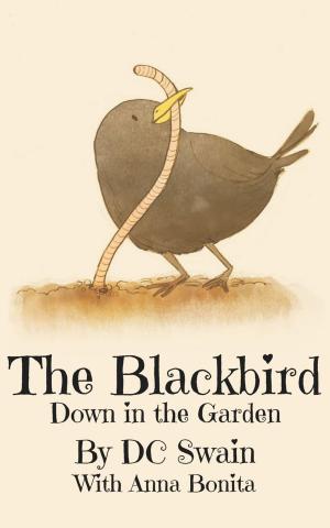 Book cover of The Blackbird