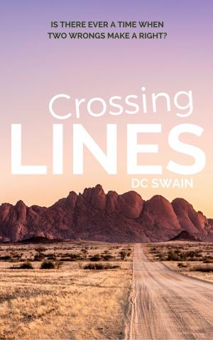 Cover of the book Crossing Lines by 阿嘉莎．克莉絲蒂 (Agatha Christie)