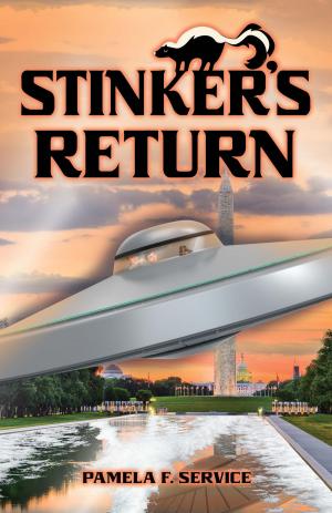 Cover of the book Stinker's Return by Jean Stafford
