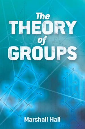 Cover of the book The Theory of Groups by Anne Bronte