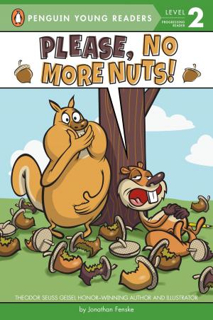 Cover of the book Please, No More Nuts! by Roald Dahl