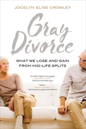Book cover of Gray Divorce