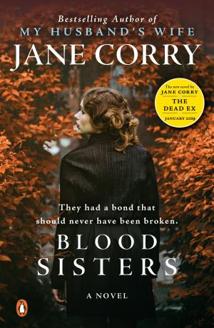 Cover of the book Blood Sisters by Carole Howard