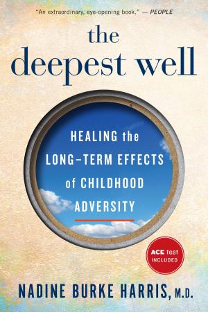 Cover of the book The Deepest Well by Greg Trine