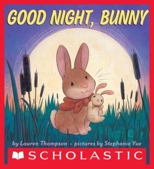 Cover of the book Good Night, Bunny by Christina Diaz Gonzalez