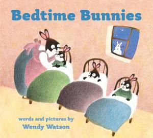 Cover of the book Bedtime Bunnies by Cathy Erway