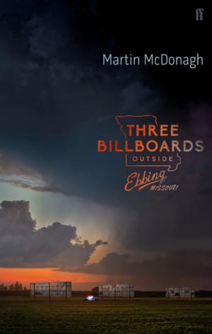 Cover of the book Three Billboards Outside Ebbing, Missouri by Gerald Kersh