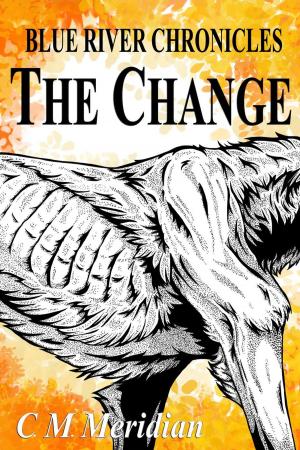 Cover of The Change