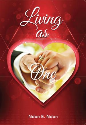 Cover of the book Living As One by Sheridan Scott, B. K. Sherer, Donna Lyons