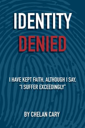 Cover of the book Identity Denied by Tony Buxton
