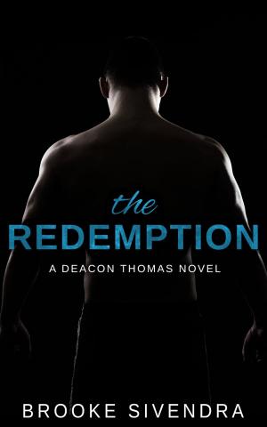 Book cover of The Redemption: A Deacon Thomas Novel
