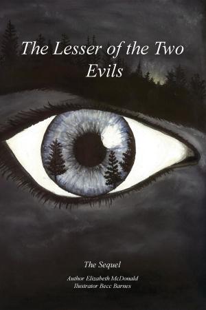 Book cover of The Lesser Of The Two Evils