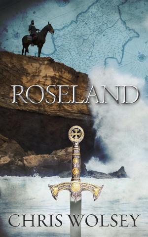 Cover of the book Roseland by Laura Joyce Moriarty