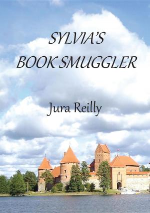 Cover of the book Sylvia's Book Smuggler by Tine Sprandel