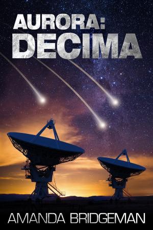 Book cover of Aurora: Decima (Aurora 6)