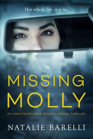 Cover of the book Missing Molly by Colin Rock