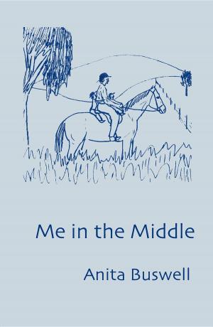 Cover of the book Me in the Middle by David R. George III