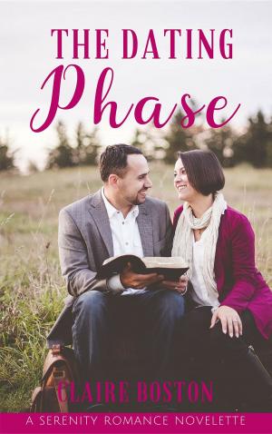 Cover of the book The Dating Phase by Barbara Gurney