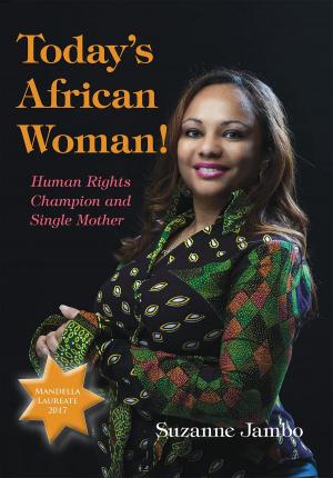 Cover of the book Today's African Woman! by Jack McCallum
